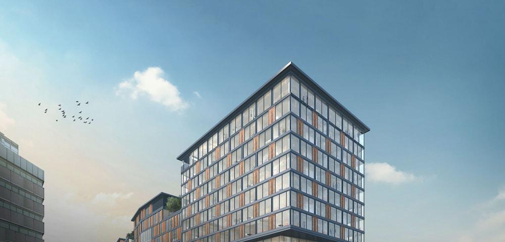 Inntel Centre 4*