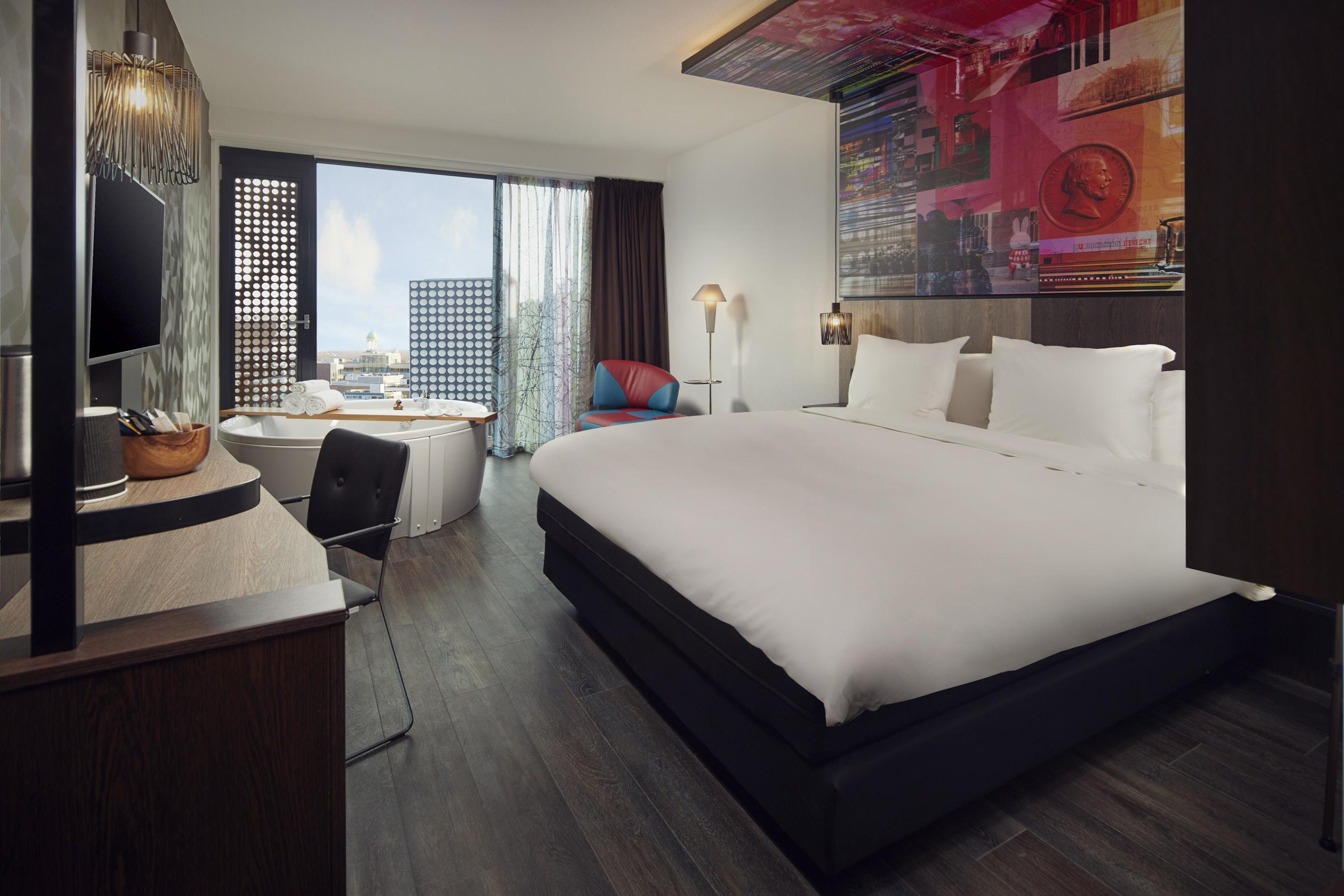 Hotel Inntel Centre
