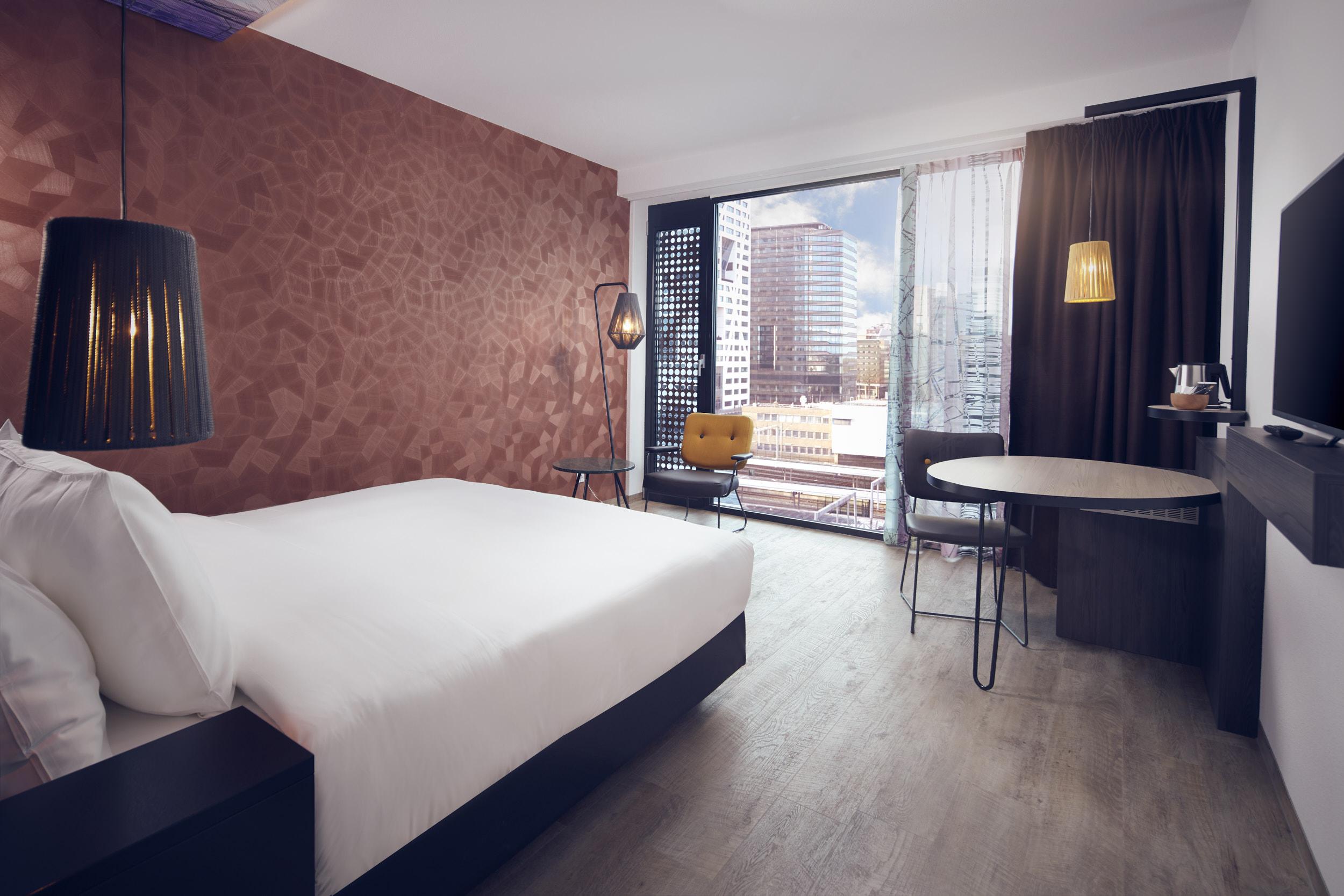 Inntel Centre Hotel Utrecht