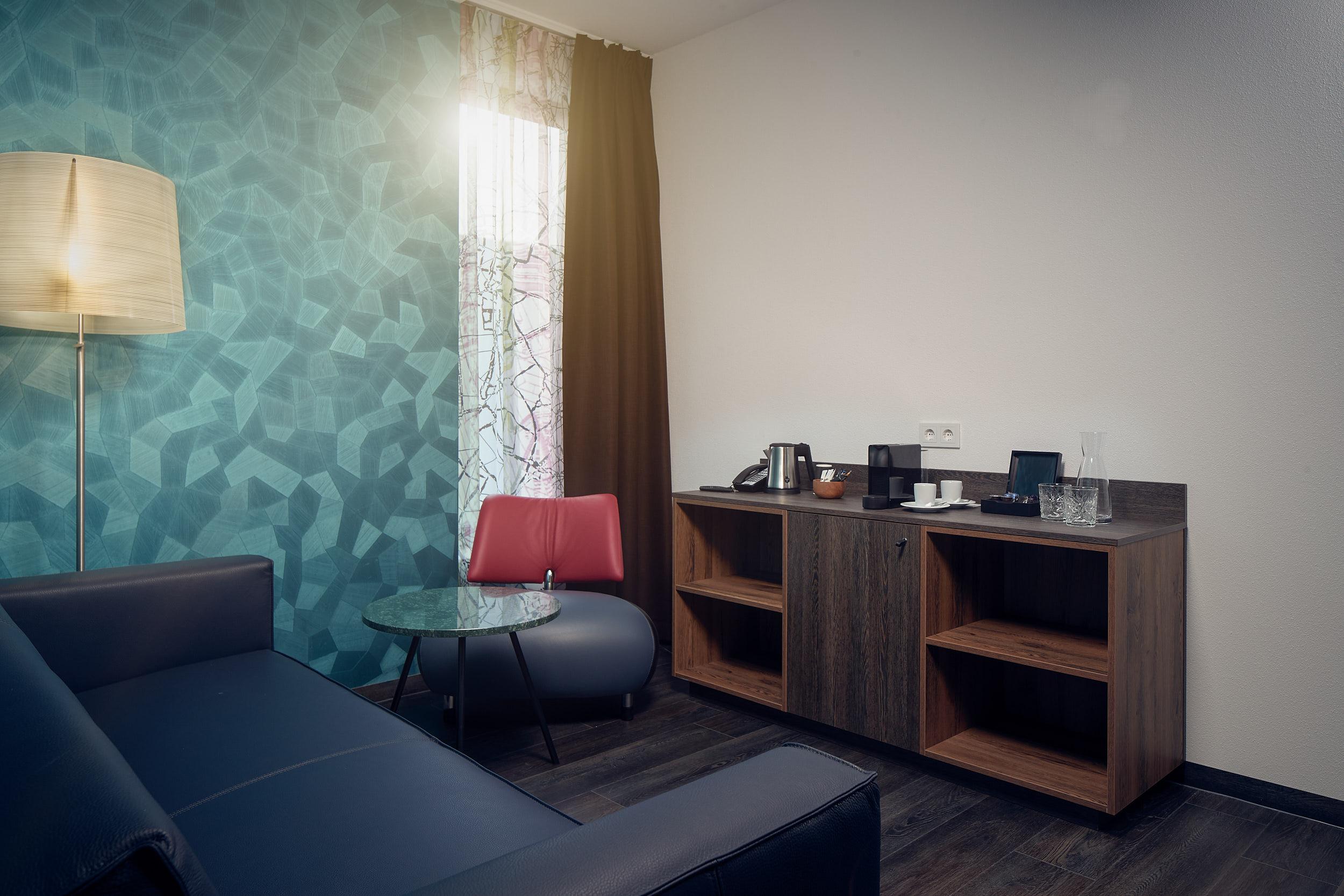 Inntel Centre 4*