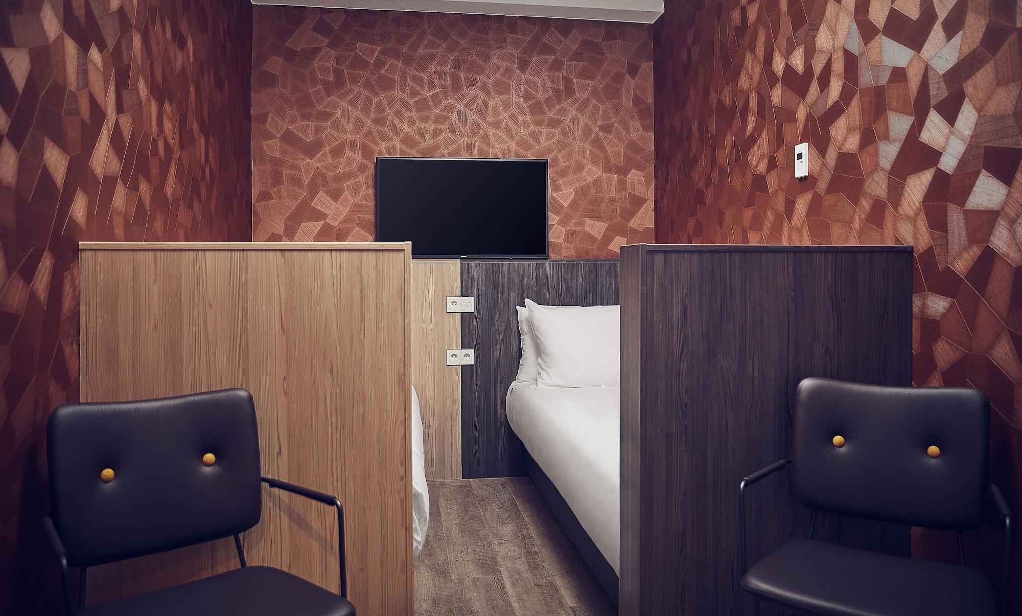 Inntel Centre 4*